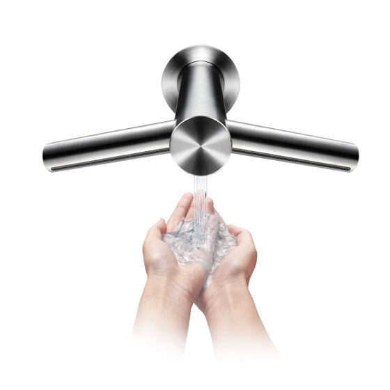 dyson airblade wash & dry 2