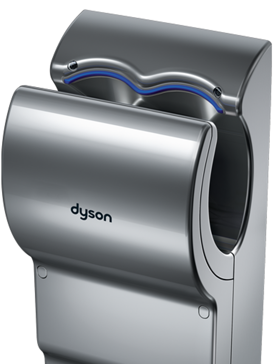 urined dyson ab14